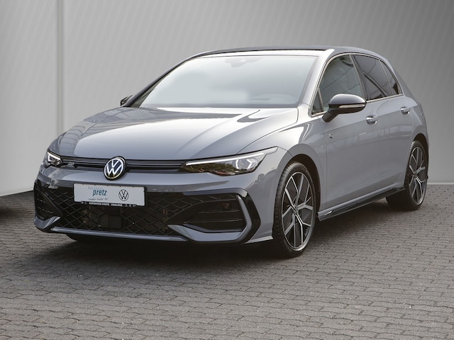 Volkswagen Golf 1.5 eTSI DSG R-Line