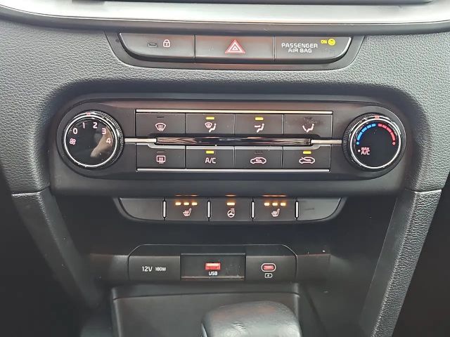 Kia Ceed GDi SportWagon