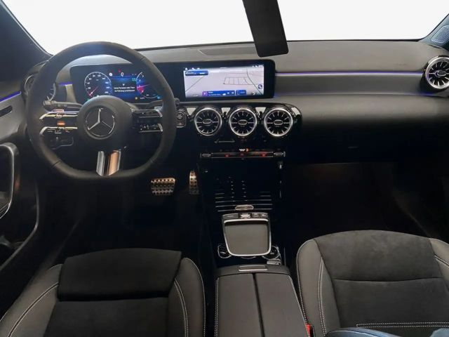 Mercedes-Benz A 180 A-Klasse