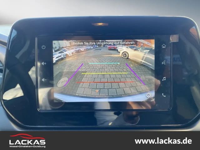 Suzuki SX4 S-Cross SCROSS 1.4 HYB*CARPLAY*CAM*PDC*