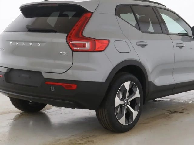 Volvo XC40 Dark Plus