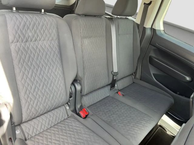 Volkswagen Caddy 2.0 TDI Life