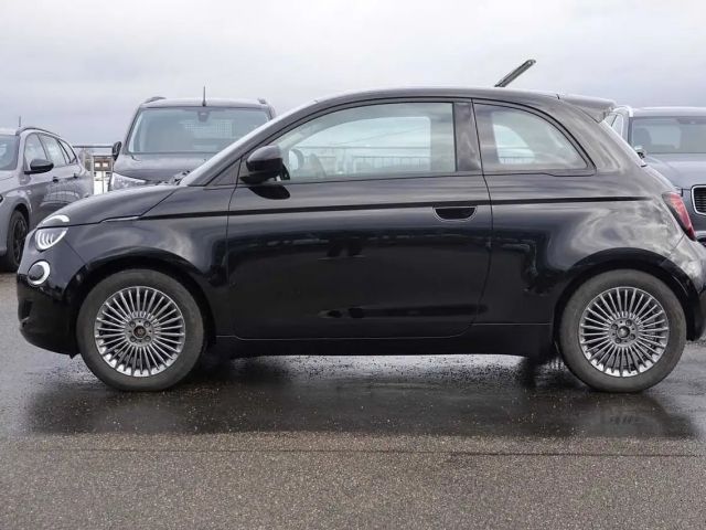 Fiat 500e Icon
