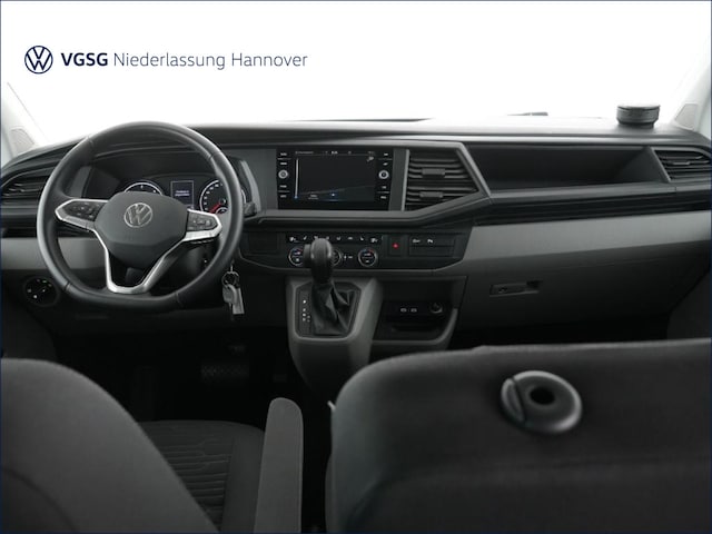 Volkswagen Caravelle Lang T6