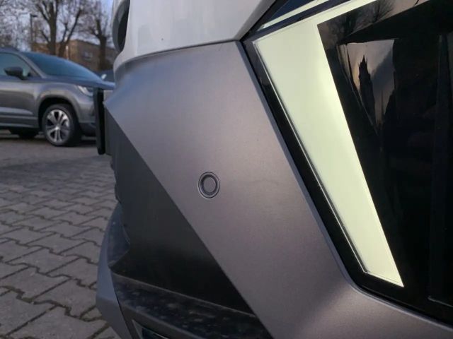 Renault Captur Alpine E-Tech Esprit