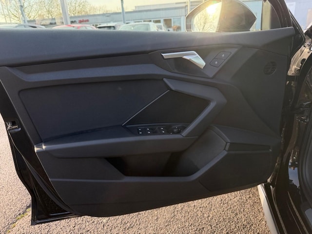 Audi A3 30 TFSI S-Line Sportback