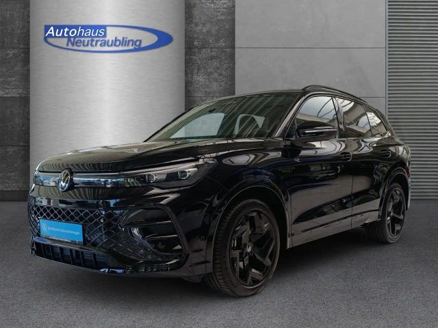 Volkswagen Tiguan 2.0 TDI DSG