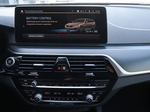 BMW 530 530e M-Sport Touring xDrive