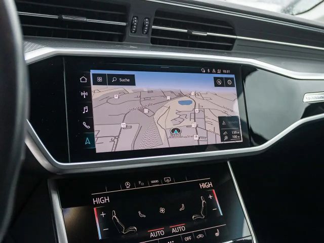 Audi A6 45 TDI Quattro S-Line S-Tronic