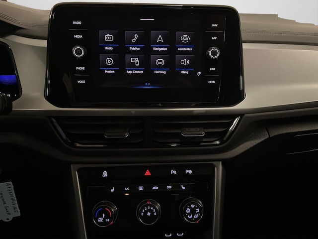 Volkswagen T-Roc 1.5 TSI DSG Life