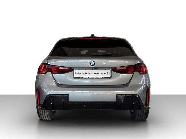 BMW 120 120i M-Sport Sedan