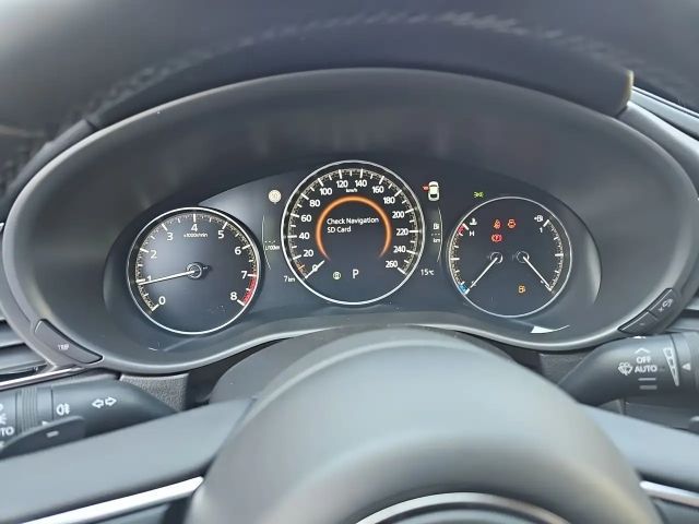 Mazda CX-30 Exclusive-line SkyActiv