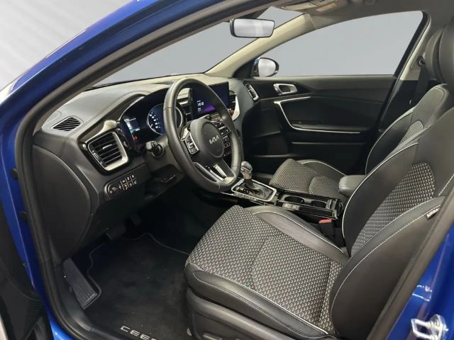 Kia Ceed Hybrid PHEV Spirit SportWagon