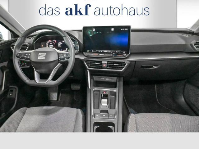 Seat Leon 2.0 TDI DSG Sportstourer Style