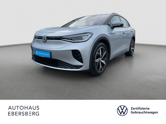 Volkswagen ID.4 4M WPumpe Assist+ 360°