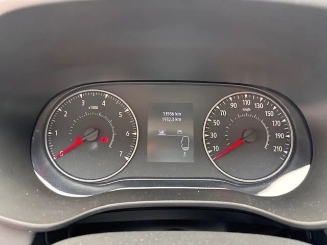 Dacia Sandero ECO-G Extreme Stepway