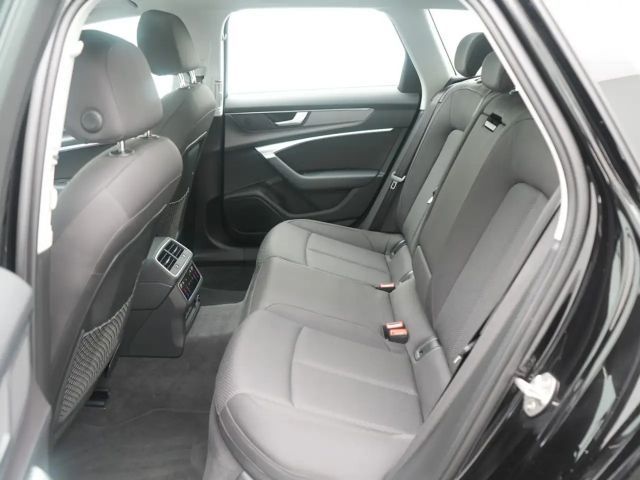 Audi A6 Avant Quattro