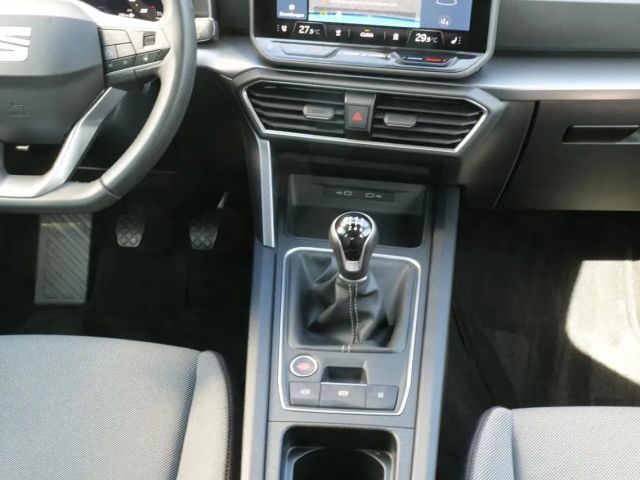 Seat Leon 1.5 TSI Style