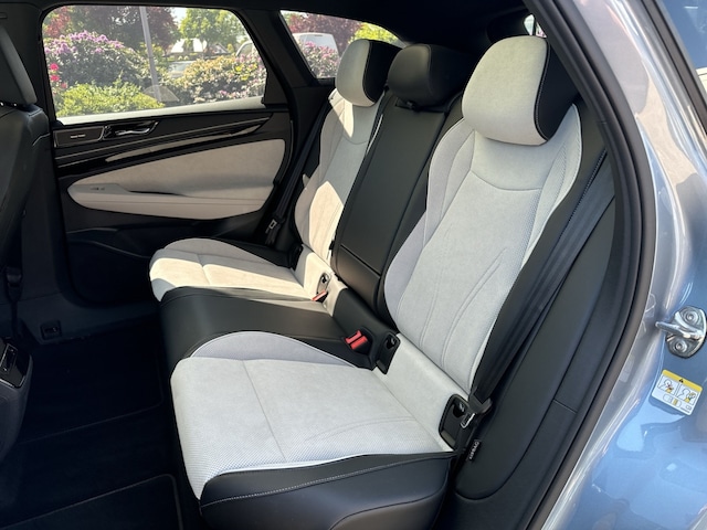 Volkswagen ID.7 Pro Tourer