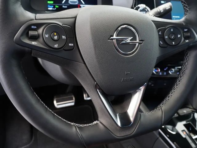 Opel Corsa GS-Line Grand Sport