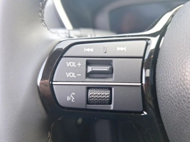 Honda CR-V 2.0 Elegance Hybrid