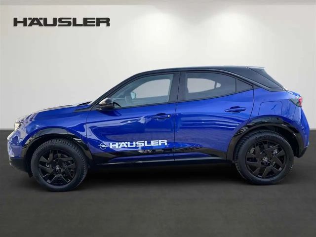 Opel Mokka GS-Line Grand Sport Hybrid