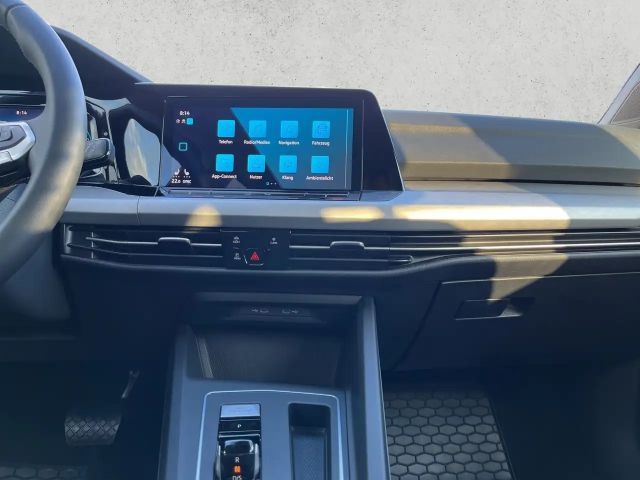 Volkswagen Golf 2.0 TDI DSG Golf VIII Life