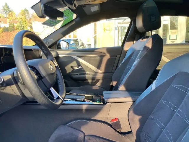 Opel Astra 1.6 Turbo Turbo Ultimate