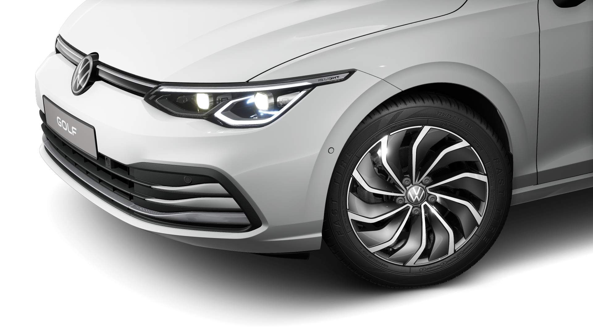 Volkswagen Golf 1.5 eTSI DSG Move