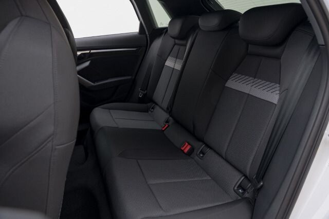 Audi A3 S-Tronic Sportback