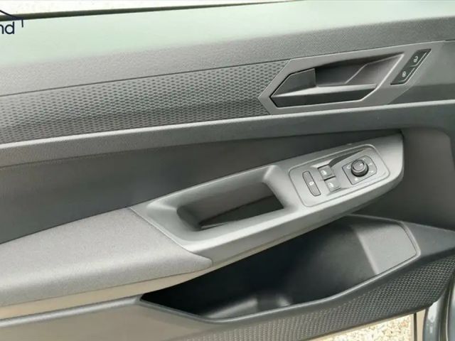 Volkswagen Caddy V 1,5 TSI 5-Sitzer digitales Cockpit DAB