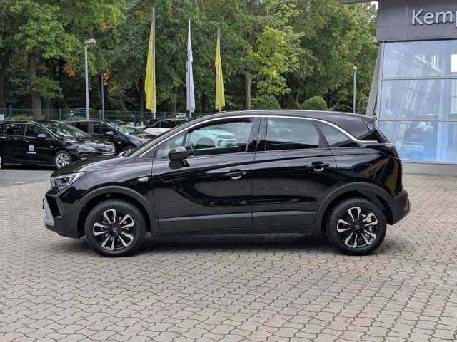 Opel Crossland X 1.2 Turbo Elegance Turbo