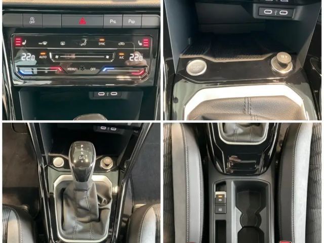 Volkswagen T-Roc R-Line Style