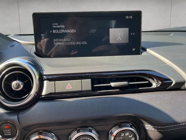 Mazda MX-5 Homura SkyActiv