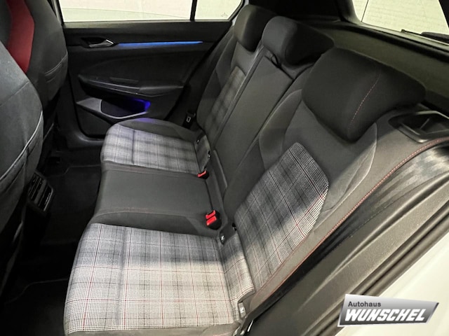 Volkswagen Golf GTI IQ.Drive