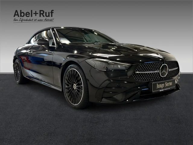 Mercedes-Benz CLE 450 4MATIC AMG Line