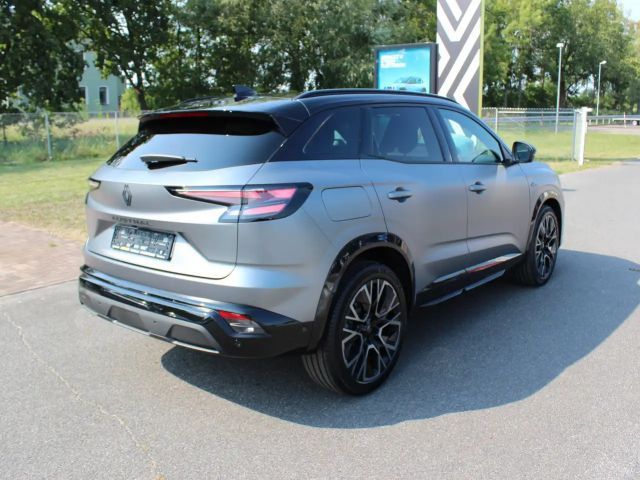 Renault Austral Alpine Esprit