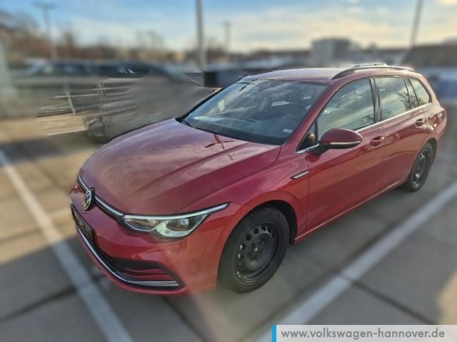 Volkswagen Golf 1.5 TSI Golf VIII Variant
