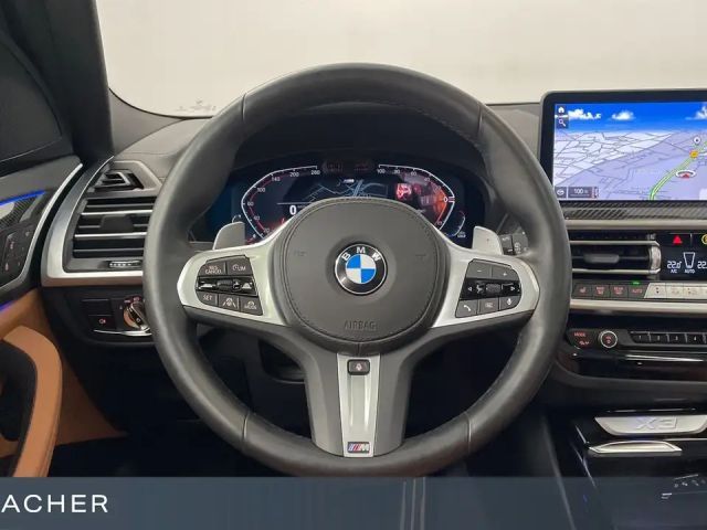 BMW X3 M-Sport xDrive