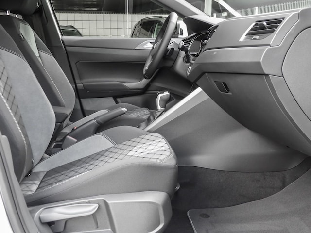 Volkswagen Taigo DSG R-Line