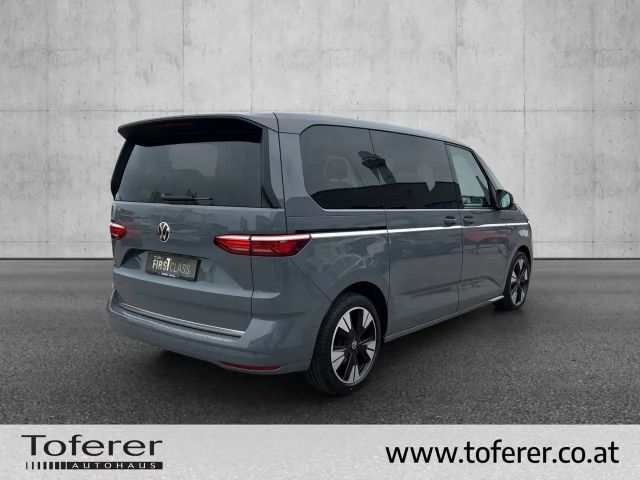 Volkswagen Multivan Style T7