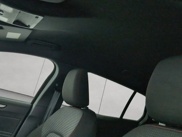 Ford Focus ST Line Wagon