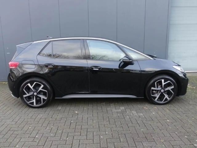 Volkswagen ID.3 Move Performance Plus Pro