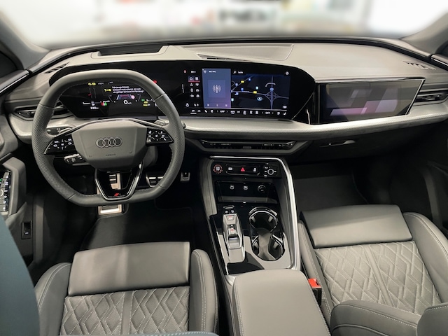 Audi SQ5 S-Tronic Sportback