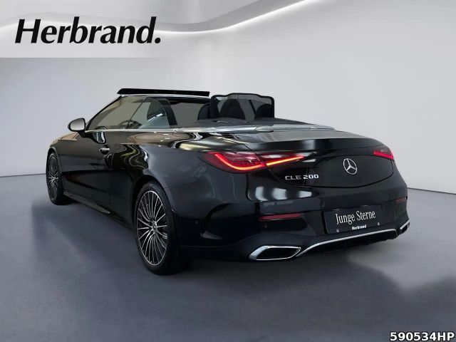 Mercedes-Benz CLE 200 AMG Line