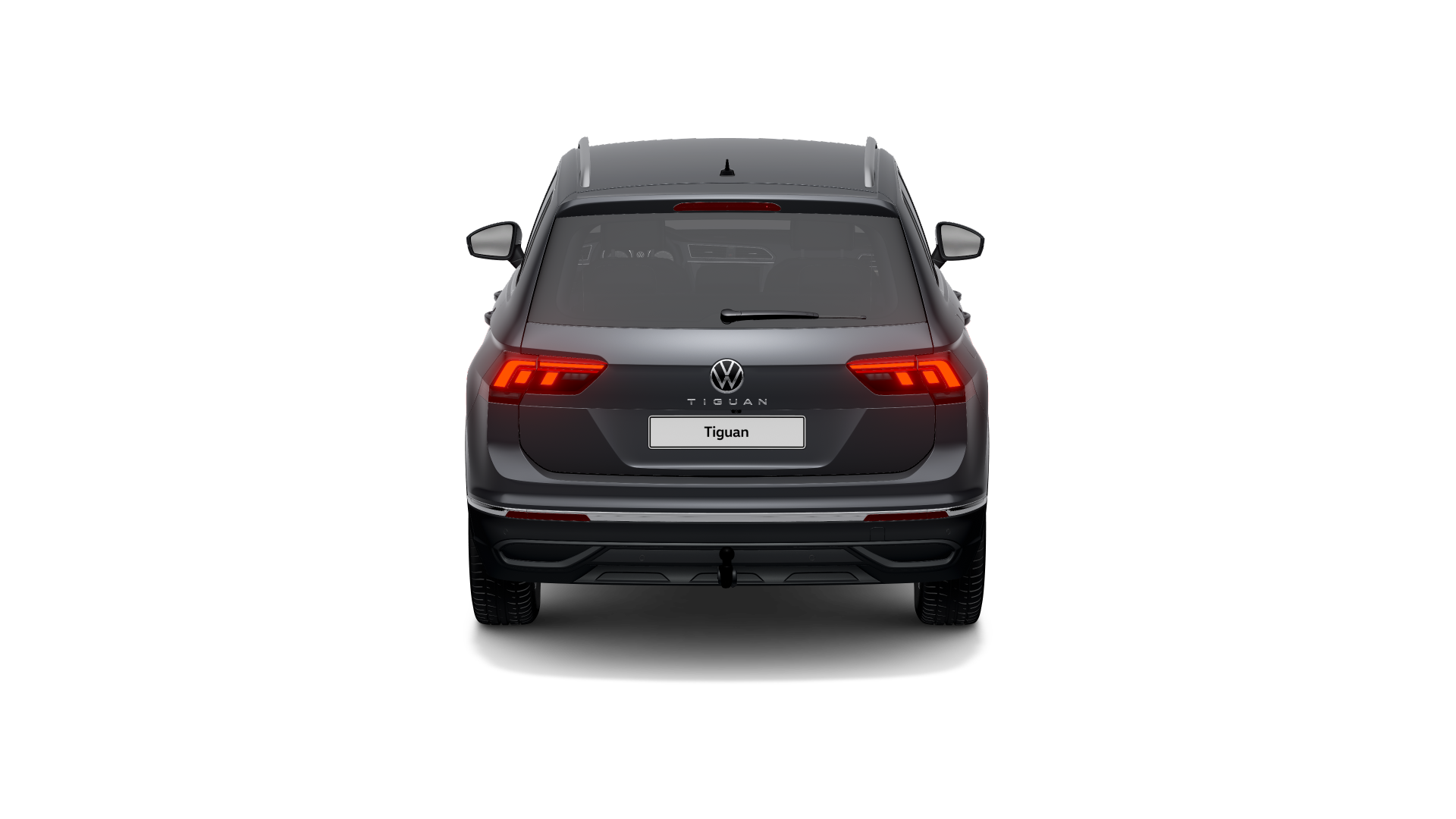 Volkswagen Tiguan 1.5 TSI DSG Move