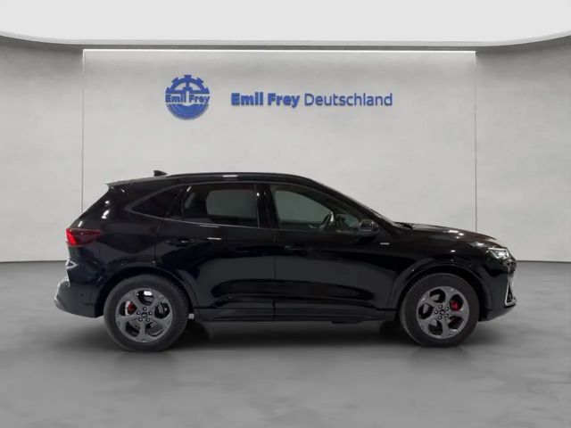 Ford Kuga Plug in Hybrid ST Line X