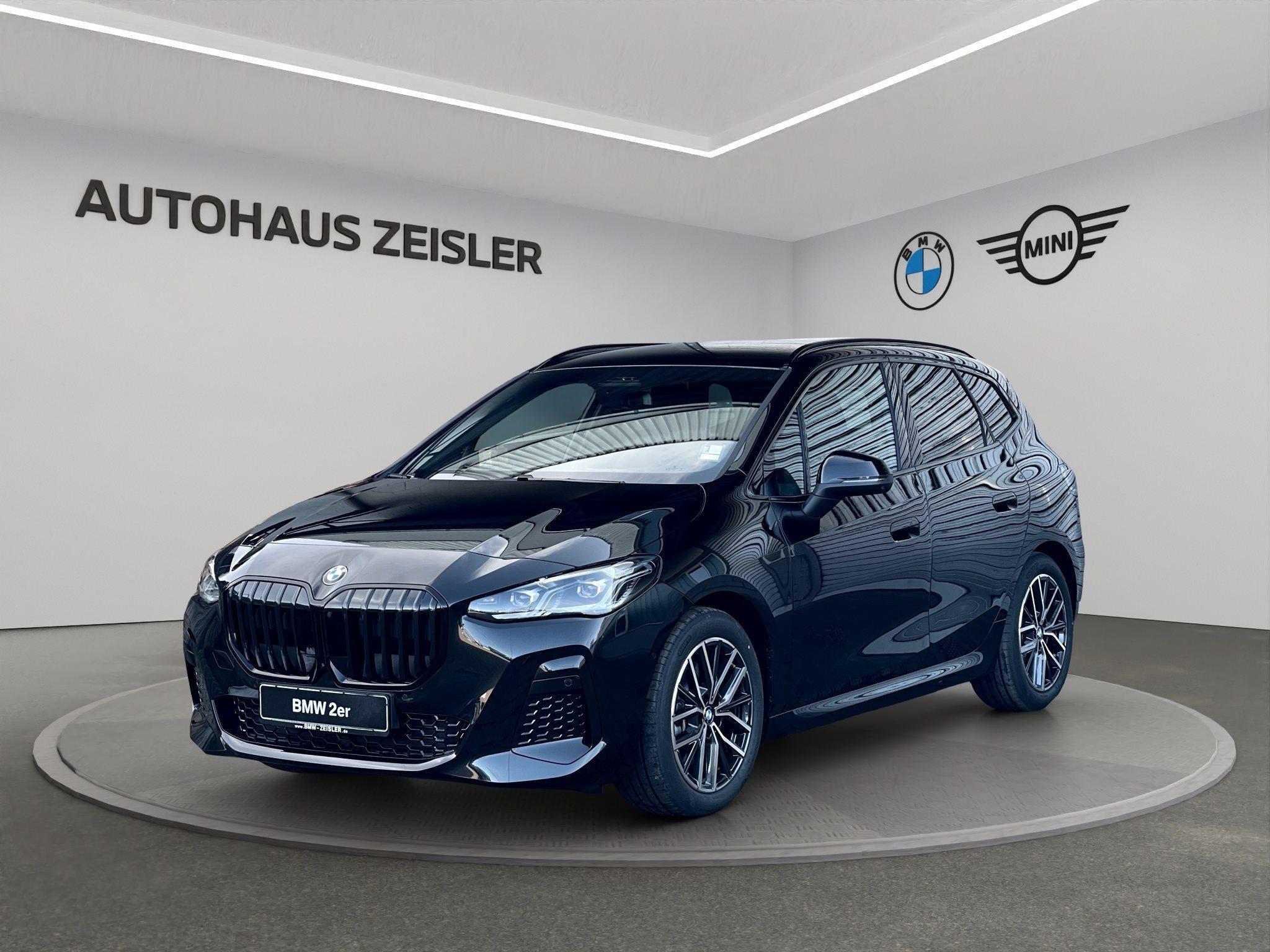 BMW 223 223i Active Tourer xDrive