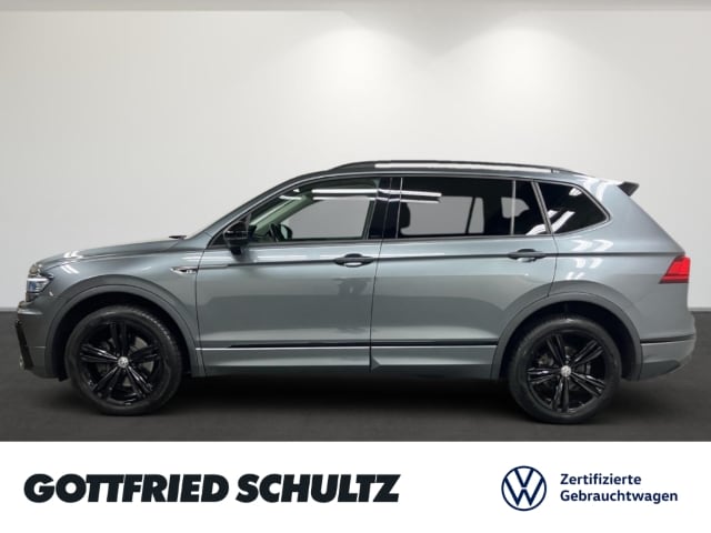 Volkswagen Tiguan 2.0 TDI Allspace DSG