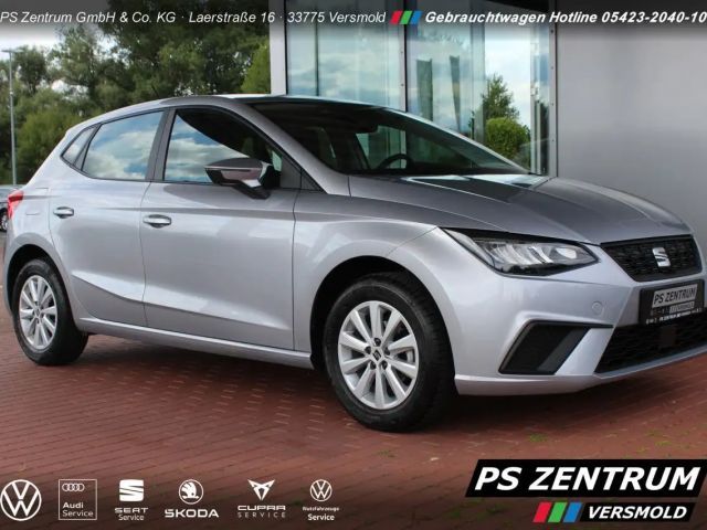 Seat Ibiza 1.0 MPI Style